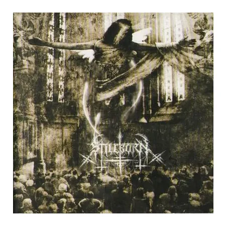 Stillborn- Satanas el Grande